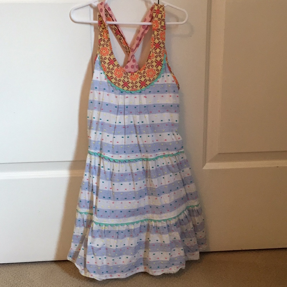 Matilda Jane dress size 8